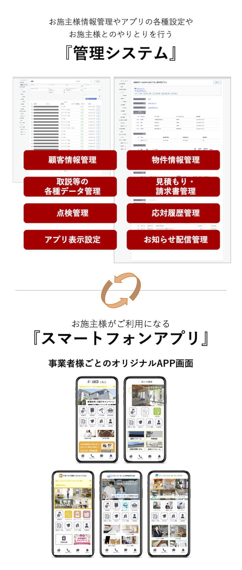 app_管理