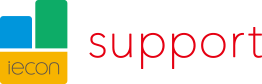 iecon support